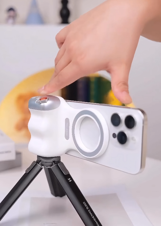 5 Ways to Use Your Smartphone Camera Like a Professional Camera